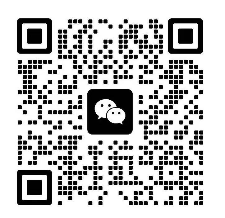 Elite Homme WeChat QR code